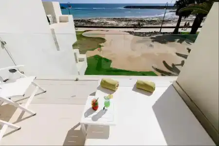 Hd Beach Resort - 29