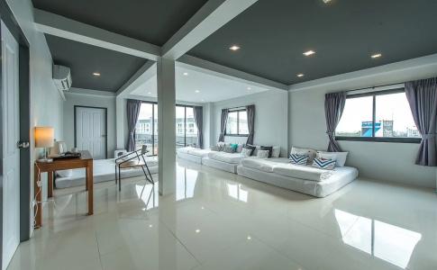 Sleep Station - 1