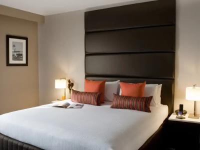 Novotel International Airport - 85
