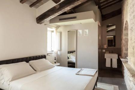 Nun Assisi Relais & Spa Museum - 4
