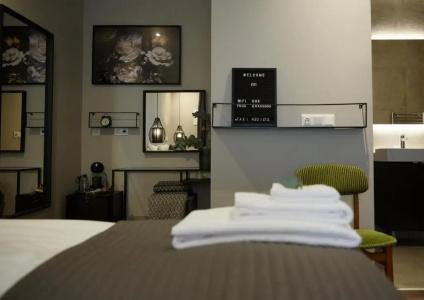 Micro Suites - 14