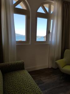 Al Campanile Apart& Suite - 95