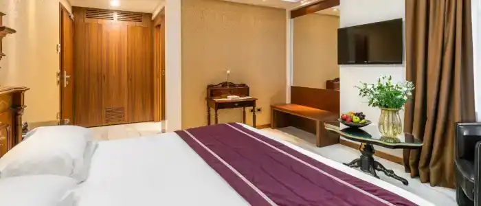 Palazzo San Lorenzo & Spa - 123