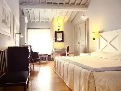 Borgo Scopeto Wine & Country Relais - 57