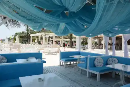 Onkel Resort - 29
