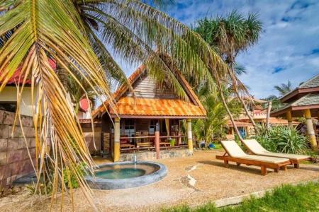 Laguna Beach Club Resort Sha Plus - 158
