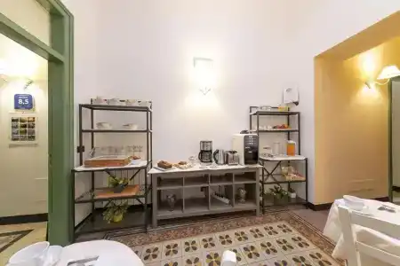 Kefa Holiday - Palazzo Villelmi - 10
