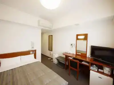 Route-Inn Mojiko - 41