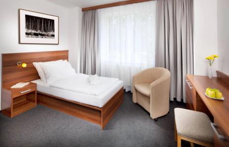Wellness Frymburk - 22