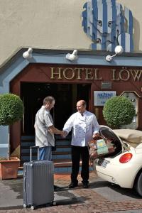 Akzent Löwen - 21