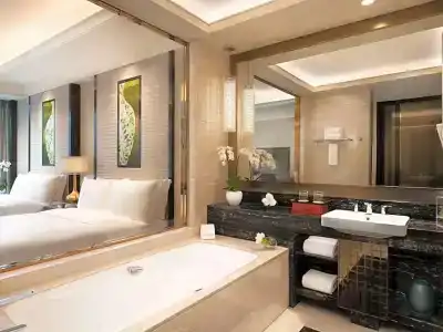 Fairmont Chengdu - 63