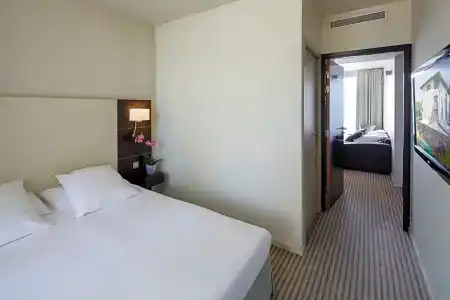 Best Western Plus hôTel De l'Arbois - 118