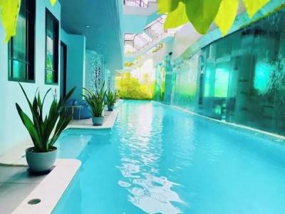 Poolrada Boutique - Sha Plus - 24
