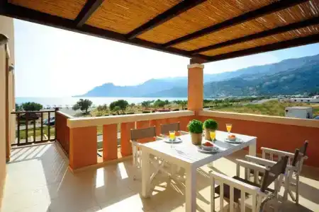 Plakias Resorts - 221