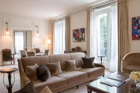 La Réserve Paris & Spa - 131