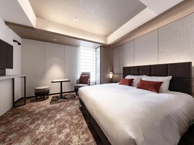 Solaria Nishitetsu Sapporo - 6