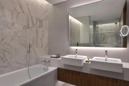 Doubletree By Hilton Abu Dhabi Yas Island Residences - 30