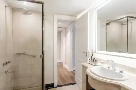 Buenos Aires Marriott - 116
