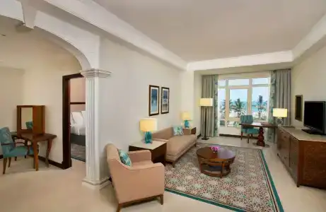 Hilton Al Hamra Beach & Golf Resort - 11