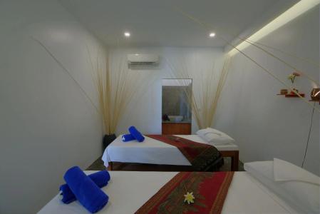 Tanei Angkor Resort and Spa - 5