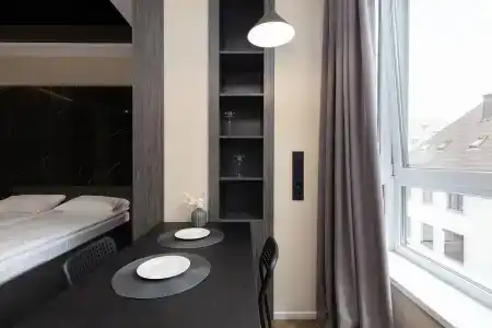 Apartment on Prospekt Mira - 20