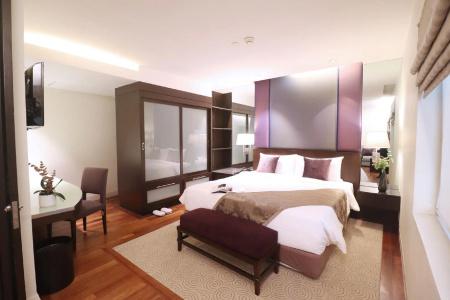Siri Sathorn Bangkok By Uhg - Sha Extra Plus - 43