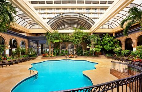 Sheraton Atlanta - 39