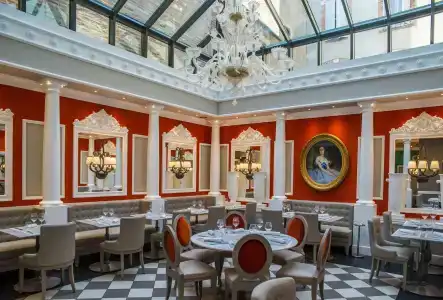 Hôtel Alchimy - 17