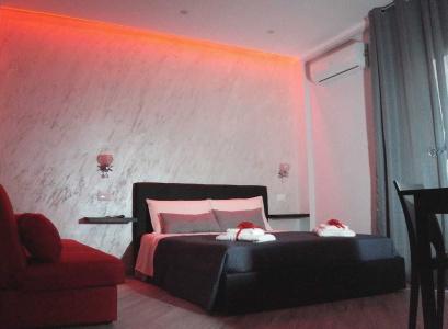 B&B Agrigento da Tony Palermo - 0