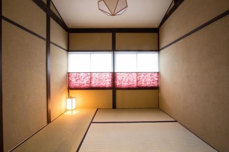 Rinn Rokujo Machiya - 11