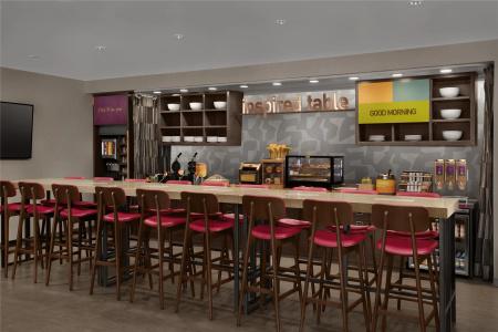 Home2 Suites by Hilton/Midtown - 42