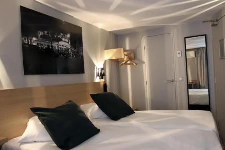 Best Western Opéra Drouot - 77