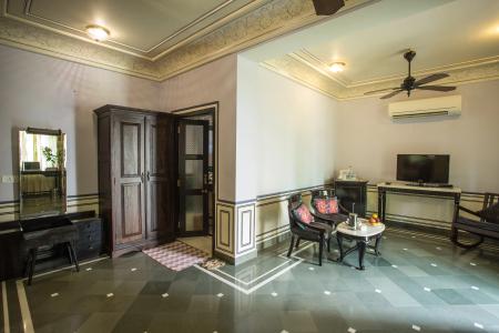 Royal Heritage Haveli - 126