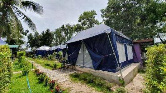 Moonshine Resort Chumphon - 34