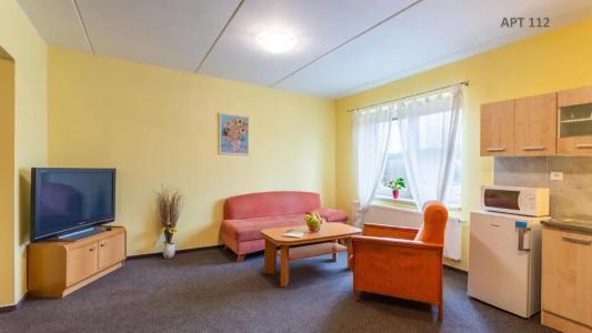 Hotel&wellness Knižecí rybník - 44