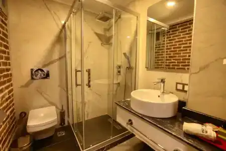 Sukha Cunda Otel - 9