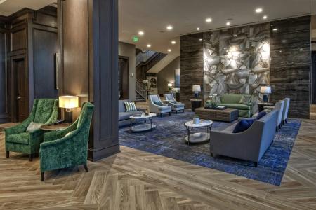 Hilton Nashville Green Hills - 32
