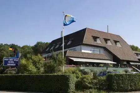 Van der Valk Arnhem - 30