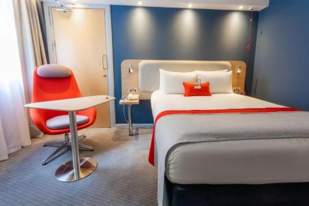 Holiday Inn Express - Glasgow - City Ctr Theatreland, An Ihg - 70