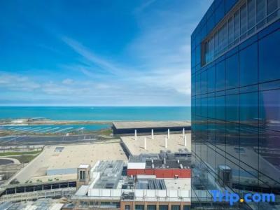 Marriott Marquis Chicago - 146