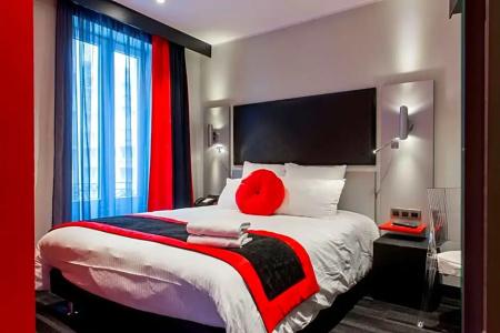 Best Western Richelieu Lyon Part-Dieu - 59