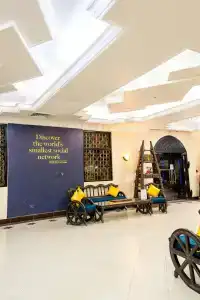 Golden Tulip Stone Town Boutique - 31