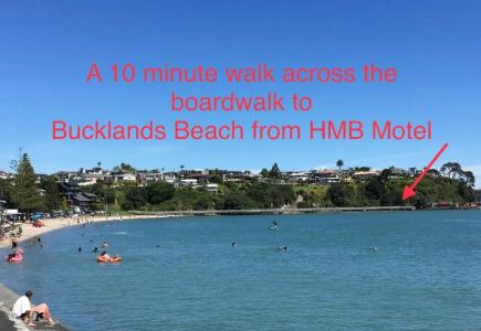 Half Moon Bay - 53