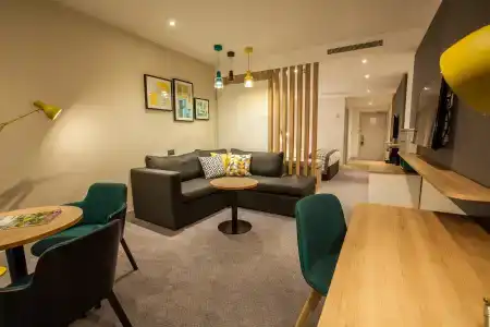 Holiday Inn Birmingham City, An Ihg - 43