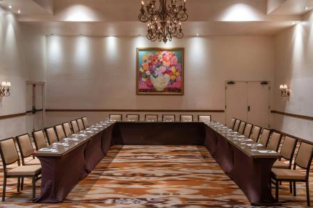 La Posada De Santa Fe, a Tribute Portfolio Resort & Spa - 24
