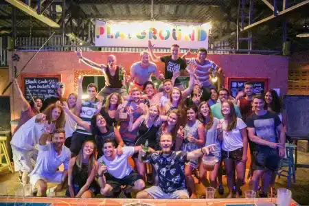Pak-Up Hostel - 16
