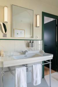 Hôtel Vivienne - 22