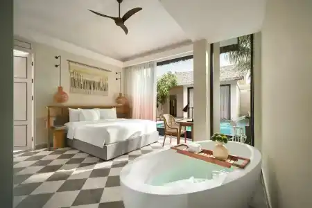 New World Phu Quoc Resort - 63
