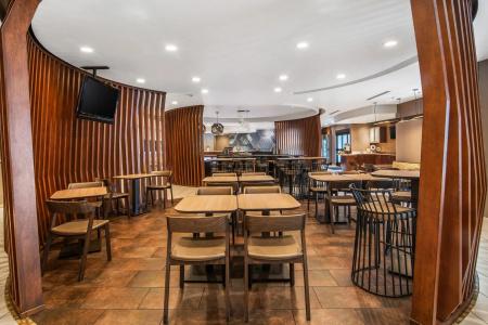 SpringHill Suites Las Vegas Henderson - 23
