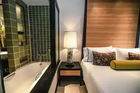 Siam Bayshore Pattaya - Sha Plus Certified - 106